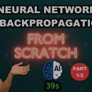 Coding From Scratch Neural Network Backpropagation In Python GPU Part 1 2