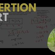 Insertion Sort JavaScript