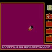 Anticipation NES Very Hard Vs 3 CPUs Playthrough