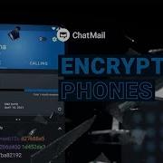 ChatMail Mobile Security And Encrypted Communications For Individuals And Businesses