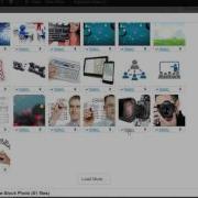 CanDAM Wordpress Featured Image From Fotoweb Plugin