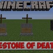 Minecraft Plugin Tutorial GraveStone Of Death