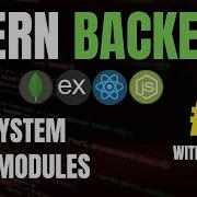 Master Node Js File System HTTP Module Complete Beginner To Advanced Guide MERN Backend 3