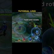 Ling Tutorial Ultimate By Moba Squad