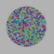 Circle Packing
