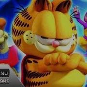 Garfield S Pet Force 2009 DvD Menu Walkthrough