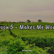 Makes Me Wonder Maroon 5 Lyrics Video