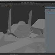 Modo 14 0 Procedural Vertex Maps