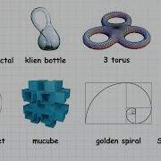 Every Complex Geometry Shape Explained Full Video