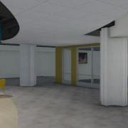 Witte Residence Hall Renovation Virtual Tour