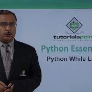 Python While Loop