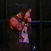 Pantera Suicide Note Part 2 Live