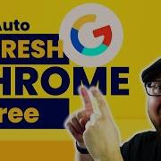 BEST Auto Refresh Google Chrome Extension FREE