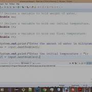 Introduction To Java Programming Exercise 2 10a
