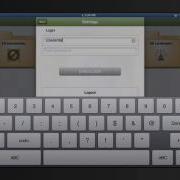 Tutorial Logging In To The FormBuilder With IFormBuilder Mobile Apps