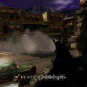 Cod4 Quality Cfg Movie And Skin Test HD
