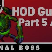 World Devourer Final Boss Heart Of Destruction Part 5 5
