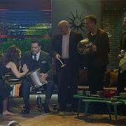 Beyaz Show Sertab Erener Ve Tencere Tava Bandosu