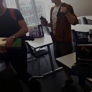 Kinect Gesture Game Prototype HCI2 Week 5