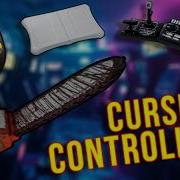 These Gimmick Controllers Are Peak Chaos