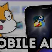 Making An APP Using Scratch