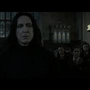 Severus Snape Devil Within