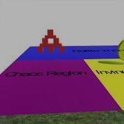 Video Game Music Horizontal Resequencing In FMOD Demo
