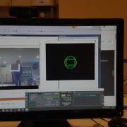 FRC Target Tracking