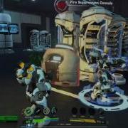 PTS Firefall Core Mission 1 Everything Is Shadow