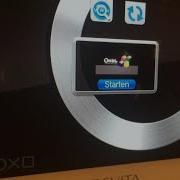 PS Vita Half Byte Loader As Bubble On Firmware 3 35