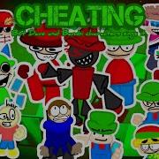 Fnf Vs Dave And Bambi Cheating But Dave And Bambi Characters Sings It Vsdaveandbambi Expunged