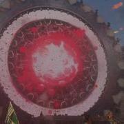 OPENING EDC ORLANDO 2016