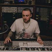 Mac Miller Nothing From Nothing