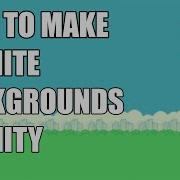 How To Scroll Backgrounds In Unity In Under 5 Minutes