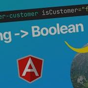 Angular How To Transform Input String Into Boolean Or Number