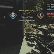 OMG Thermal SNIPER 7 MAN FEED KILL Ghosts KillFeed