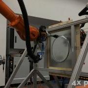 Peripheral Support Test Collision Error
