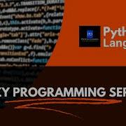 Lazy Programming Series Import Works In Python