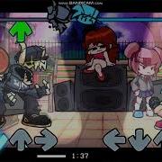 FNF Killer Instinct Vs Tabi
