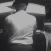 Candid Camera Gold Car Without A Motor