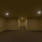 Backrooms Found Footage Test 2