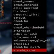 CoD ModernWarefare The Red Patch Mod Menu Download In Description HD