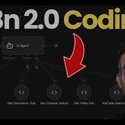 Раскройте потенциал узлов кода с помощью N8n 2 0