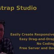 Bootstrap Studio Course Introduction