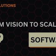 Turning Business Ideas Into Scalable Software Hexa Solutions