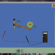 Part 2 Phet Simulation To Measure Voltage With A Voltmeter Or Digital Multimeter