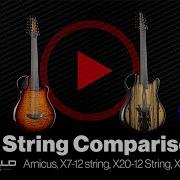 Which Emerald 12 String Acoustic Is Right For You