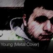 We Are Young Metal Cover