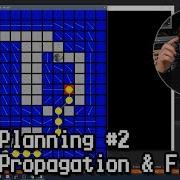 Path Planning 2 Wave Propagation Potential Fields Modern Ish C
