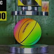Top 100 Best Hydraulic Press Moments VOL 3 Satisfying Crushing Compilation